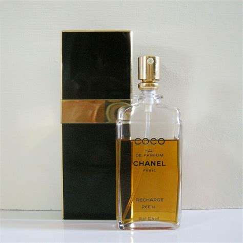 case chanel perfume original|Chanel perfume refill 20ml.